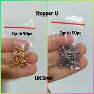 2gr Stopper U/Stopper Rope/String Handicraft