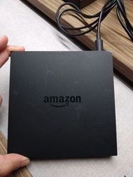 Amazon Fire TV 盒子