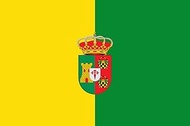 magFlags Large Flag Torrenueva, Ciudad Real, Spain | landscape flag | 1.35m² | 14.5sqft | 90x150cm |
