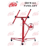 68KG 150LBS DRYWALL PANEL LIFT DRYWALL PANEL HOIST STAND HOLDER GYPSUM CEILING CONSTRUCTION TOOLS CW