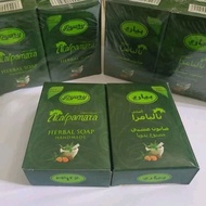 SABUN ARAB NALPAMARA 100% ORIGINAL | SABUN ARAB PYARY NALPAMARA ORIGINAL | NALPAMARA HERBAL SOAP | S