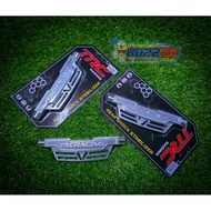 Trc Rear Shock Stabilizer For Aerox V1 / V2 / V3