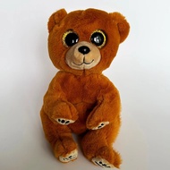 Ty Beanie Babies Mono Matteo Monkey Ranger Izzy Dog Mango 6\" 15Cm Plush Stuffed Animal Collectible 