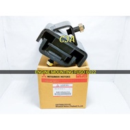 MESIN ENGINE MOUNTING/ FUSO 6D22 ENGINE MOUNTING BEARING