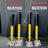 Mercedes Benz W202 C-Class 1993-2000 Bilstein B8 Performance Shocks