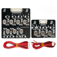 BMS 2S-8S 1.2A Balance Board Lifepo4 LTO Lithium Battery Active Equalizer Balancer Energy Transfer B