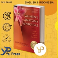 Women's Anatomy of Arousal: Secret Maps to Buried Pleasure