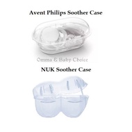 Pacifier Casing Philips Avent/NUK
