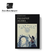 Falsafah Agama: Mistisisme, Etika dan Keindahan (Syazreen Mohd)