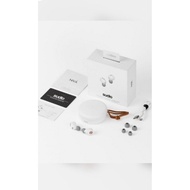 Sudio Niva Portable Earbuds True Wireless Earphones Bluetooth White (Authentic)