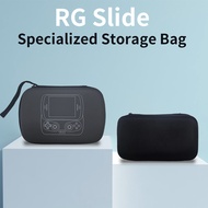 Carrying Case for For Anbernic RG Slide Game Console,Portable Organizer Bag Shockproof Handheld Game