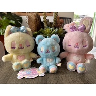 Amuse Cotton Candies Original Amuse Doll