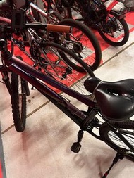 26吋單車