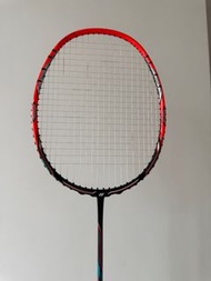 羽毛球拍 NZS Nanoray Z Speed yonex yy JP