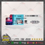 COA Win 10 PRO 64BIT Original 