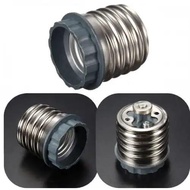 E40 to E27 connection Fitting converter adapter adapter