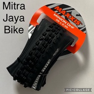 Ban Luar Maxxis Minion DHF 26 x 2.35 Kevlar