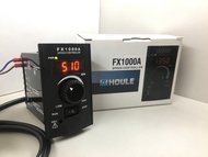 Speed Control Unit FX1000A Motor Variable Controller 220V Rpm Display