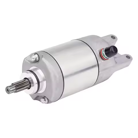 31200-HA0-774 Starter Motor 12V 10T For Honda TRX300 TRX250 ATC250 18337 31200-HA0-773