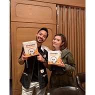 Kisu by Ayda Jebat Nabilamir