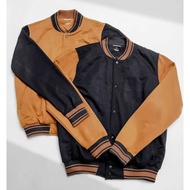 Common Goods Varsity Jacket Series