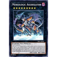 [ 梦悠卡牌 ] 游戏王 亚英 ES01-AE040 Mereologic Aggregator (分体论聚合员)
