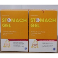 STOMACH GEL CURCUMIN - Sagot sa problema sa TIYAN ( Acid Reflux, Uric Acid ,Gastro