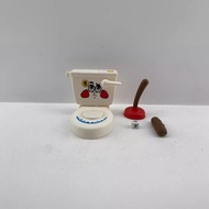 Catapult Toilet Flush Toilet Funny Tricky Toy Decompress Tricky Interactive Game 8.27 A69B