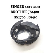 BOBBIN CASE SEKOCI GELENGDONG SINGER 4423 4432 BROTHER BOBBIN CASE SINGER BOBBIN CASE SEKOCI BROTHER