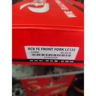 Rcb Fe front fork lc135