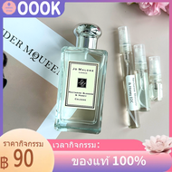 🥥น้ําหอมแท้ 100 🥥 Nectarine Blossom &amp; Honey EDC น้ําหอมติดทน น้ําหอมแบ่งขาย 💯 น้ําหอมติดทน