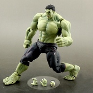 2017New patternAction Figure Hulk Toy Figures Collectible Kids Toygift