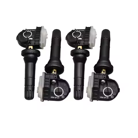 1/4 PCS TPMS Tire Pressure Sensor F2GT-1A180-AB For Ford Ecosport Edge F-150 Reg/Ext Lincoln Contine