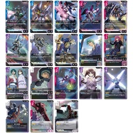 Gundam Card Game [GD02] [R]