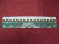 高壓板 I420H1-16A0 ( CHIMEI TL-42S3000T 等 ) 拆機良品