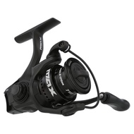 Abu Garcia Spinning Reel Max SX Size 2000 High-Performance Freshwater Reel A-Symmetrical Carbon Fram