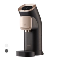 Máy pha trà và cafe dạng viên nén Wells Home Cafe |Chính hãng Hàn Quốc | Bảo hành 5 năm| Wells Việt