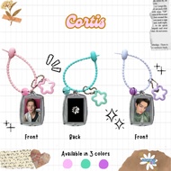 Keychain KPOP CORTIS James Keychain | Juhoon | Martin Martin Martin | Seonghyeon | Keonho