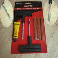 REDIMAX TUBLES TIRE PATCH TOOL SET TIRE PATCH TOOL/ TIRE REPAIR/ TUBELESS TOOL/