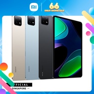 【NEW】Redmi Pad 2 Pro 5G (8GB RAM + 256GB ROM) | Tablet | With Keyboard