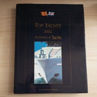 TOP BOOK YACHTS 2002 AS CHOOSEN BY YACHT