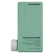 KEVIN.MURPHY KILLER.CURL RINSE CONDITIONER..250ml