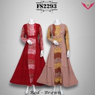 Margon FS2293 Gamis