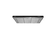 Mayer | MMSI900HS 90CM SEMI-INTEGRATED SLIMLINE HOOD