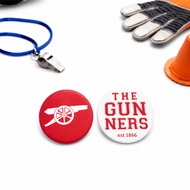 Arsenal Pin - Arsenal Football Accessories