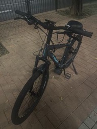 TRINX 山地單車