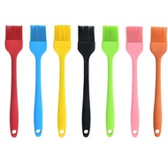Full Silicone Oil Brush Baking Silicone Oil Brush Barbecue Oil Brush Barbecue Brush
