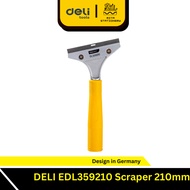 Deli Scraper / Scraper Tool 210MM, SK5 Blade DL Tools359210
