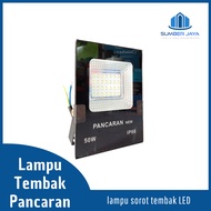 LED Spotlight 30 W 50 W 100 W