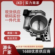 Suitable for Chuanqi GA5 Throttle Assembly F01R00Y007 Refurbishment